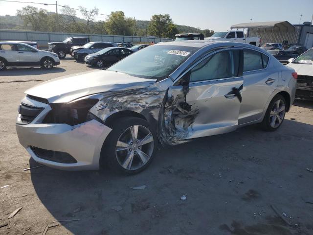 2015 ACURA ILX 20 - 19VDE1F34FE004443