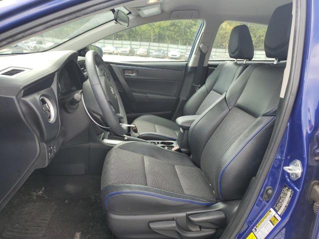 2017 TOYOTA COROLLA L - 2T1BURHE2HC874367