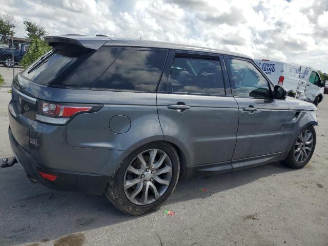 VIN SALWR2WFXEA326857 2014 Land Rover Range Rover, Hse no.3