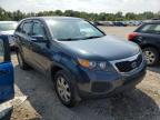 KIA SORENTO BA photo