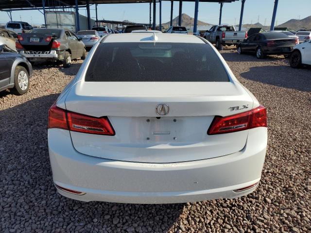 2019 ACURA TLX - 19UUB1F32KA007582