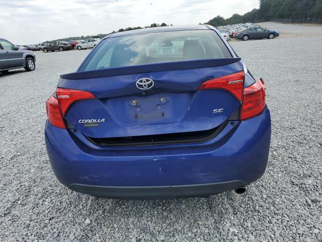 2017 TOYOTA COROLLA L - 2T1BURHE2HC874367
