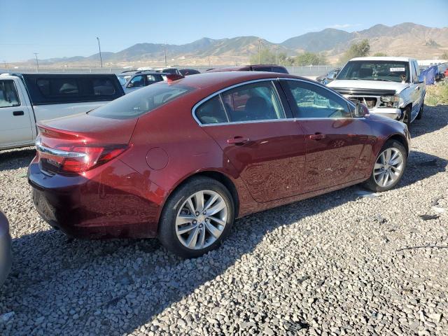 2016 BUICK REGAL - 2G4GK5EX5G9115698