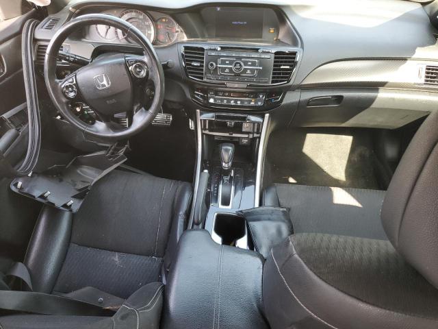 2016 HONDA ACCORD SPO - 1HGCR2F54GA195186