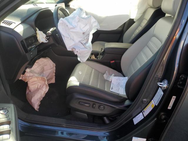 2023 HONDA CR-V SPORT - 5J6RS6H96PL006959