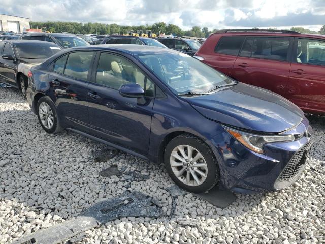 2020 TOYOTA COROLLA LE - JTDHPRAE9LJ043859