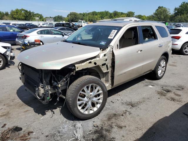 2015 DODGE DURANGO CI - 1C4RDJEG2FC834317