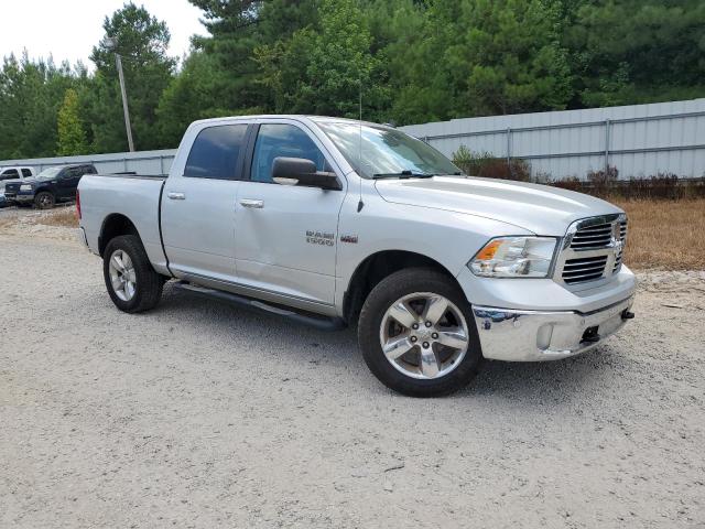 2016 RAM 1500 SLT - 3C6RR7LT0GG232851