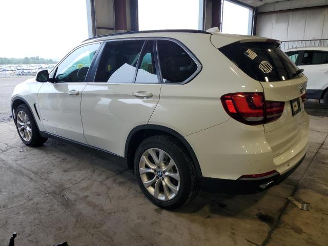 VIN 5UXKR0C55G0S94218 2016 BMW X5, Xdrive35I no.2