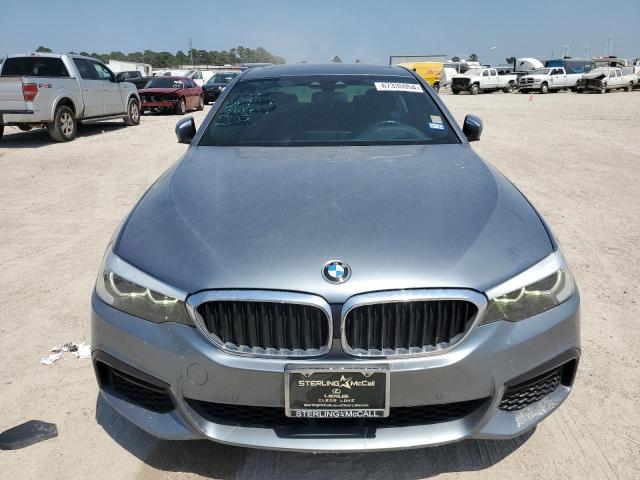 VIN WBAJE5C53KWW07503 2019 BMW 5 Series, 540 I no.5