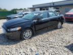 FORD FUSION SE photo