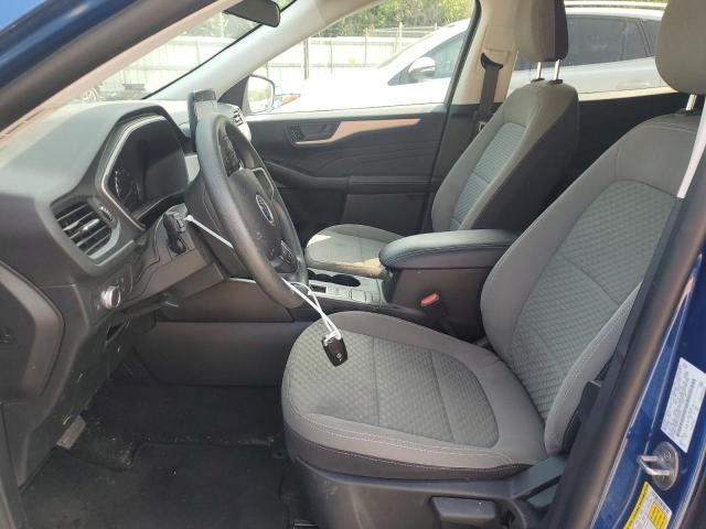 2022 FORD ESCAPE SE - 1FMCU9BZ2NUA64604