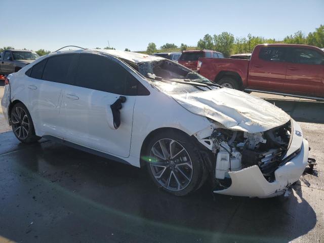 2020 TOYOTA COROLLA SE - 5YFS4RCE2LP051311
