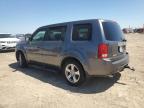 HONDA PILOT EXL photo