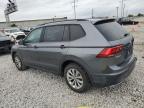 VOLKSWAGEN TIGUAN S photo