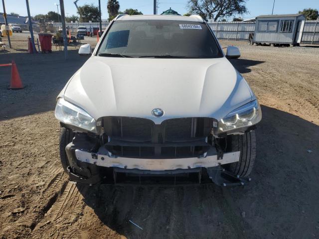 VIN 5UXKS4C51J0Y19679 2018 BMW X5, Xdrive35D no.5