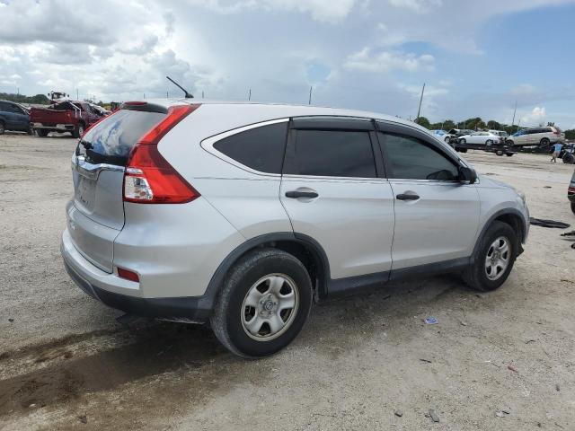 Vin: 3czrm3h32gg705717, lot: 69863324, honda crv lx 20163