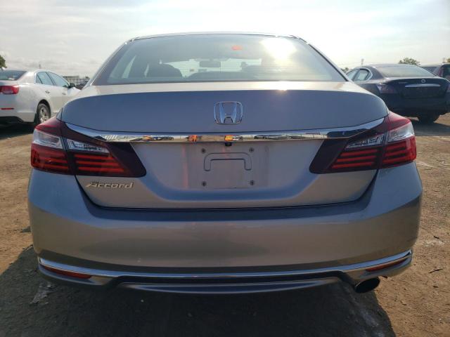 2017 HONDA ACCORD LX 1HGCR2F39HA188587  69309464