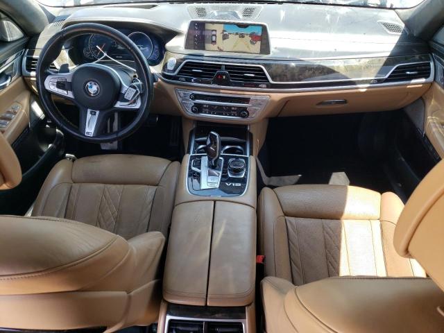 2018 BMW M760 XI - WBA7H6C51JG614580