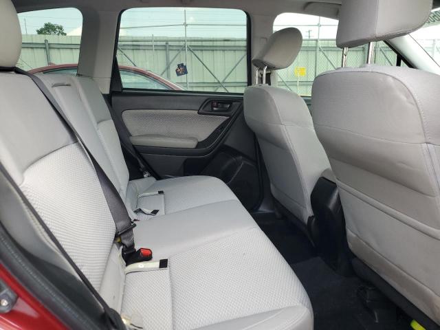 2018 SUBARU FORESTER 2 - JF2SJAGC9JH463674