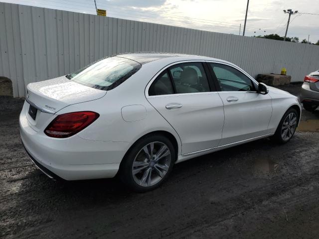 VIN 55SWF4KB9FU069485 2015 Mercedes-Benz C-Class, 3... no.3