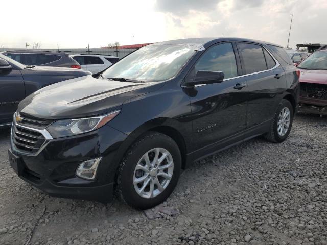 2019 CHEVROLET EQUINOX LT - 2GNAXKEVXK6180671
