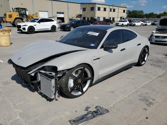 2022 PORSCHE TAYCAN GTS - WP0AD2Y15NSA59562