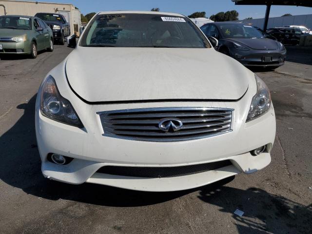 2015 INFINITI Q60 JOURNE - JN1CV6EK0FM871626