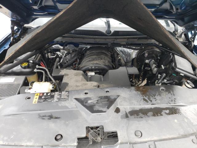 2017 CHEVROLET SILVERADO - 3GCUKTEC2HG455861
