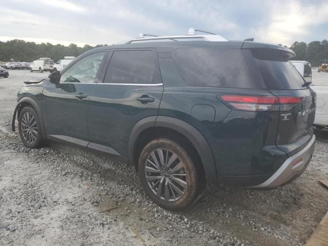 2023 NISSAN PATHFINDER - 5N1DR3CB3PC230772