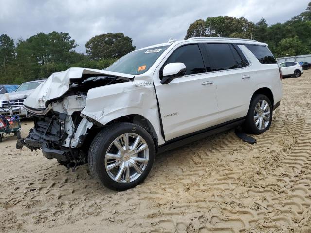 2023 CHEVROLET TAHOE K150 - 1GNSKTKL4PR121042