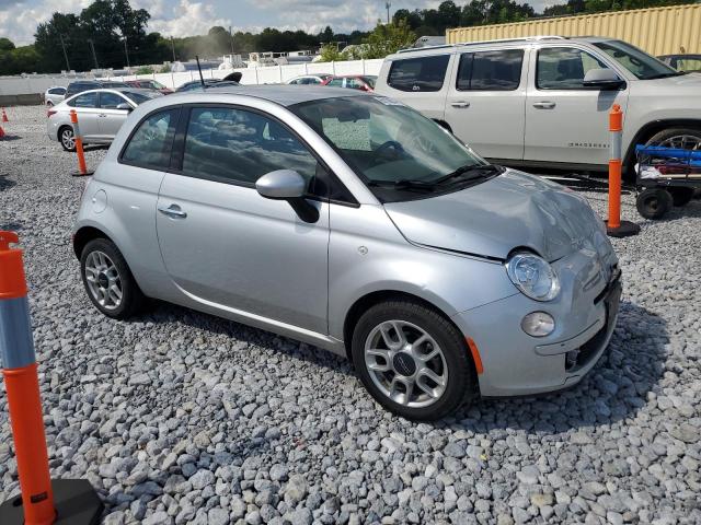 VIN 3C3CFFAR2ET205460 2014 Fiat 500, Pop no.4