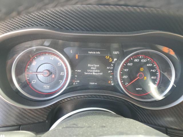 2022 DODGE CHARGER SC - 2C3CDXGJ7NH180674