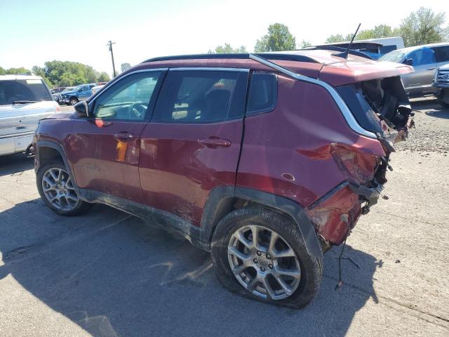 Vin: 3c4njdfb8nt157868, lot: 69143104, jeep compass latitude lux 20222
