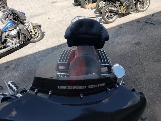 2005 HARLEY-DAVIDSON FLHRI 1HD1FBW135Y637275