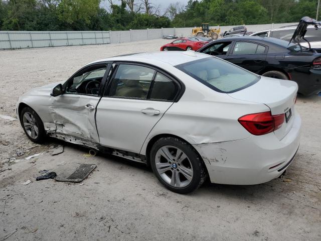 VIN WBA8E3C59GK504880 2016 BMW 3 Series, 328 Xi Sulev no.2