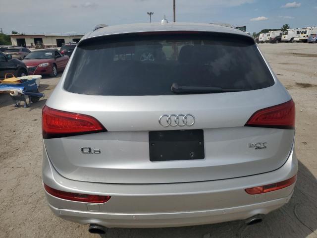 VIN WA1LFAFP2DA077730 2013 Audi Q5, Premium Plus no.6