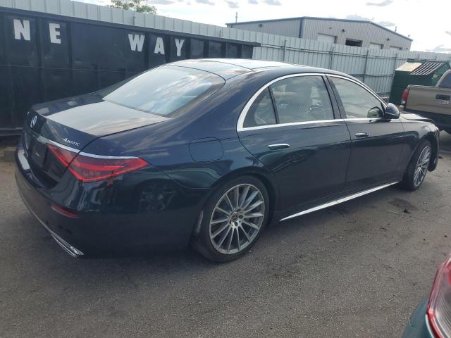 2023 MERCEDES-BENZ S 500 4MAT - W1K6G6DB5PA188285