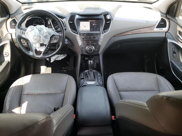 2019 HYUNDAI SANTA FE X - KM8SRDHF6KU305699