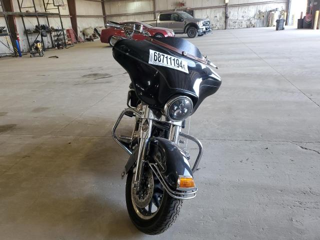 2007 HARLEY-DAVIDSON FLHTCUI - 1HD1FC41X7Y645398