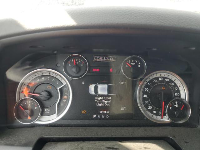 2018 RAM 1500 SLT - 1C6RR7LG3JS269430