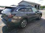 SUBARU OUTBACK LI photo