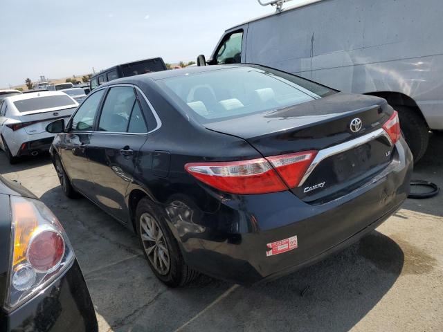 VIN 4T1BF1FK9HU646837 2017 Toyota Camry, LE no.2