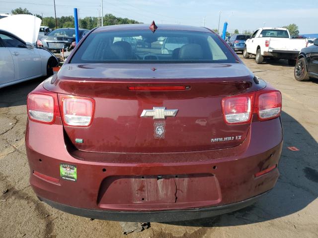 2015 CHEVROLET MALIBU 1LT - 1G11C5SL6FF219625