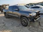 TOYOTA TACOMA DOU photo