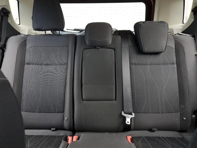 2020 FORD ECOSPORT S - MAJ3S2GE2LC329456