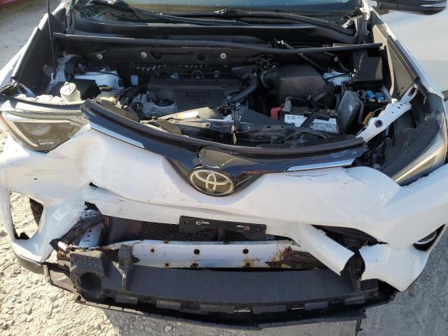 2018 TOYOTA RAV4 ADVEN - 2T3RFREV7JW703400