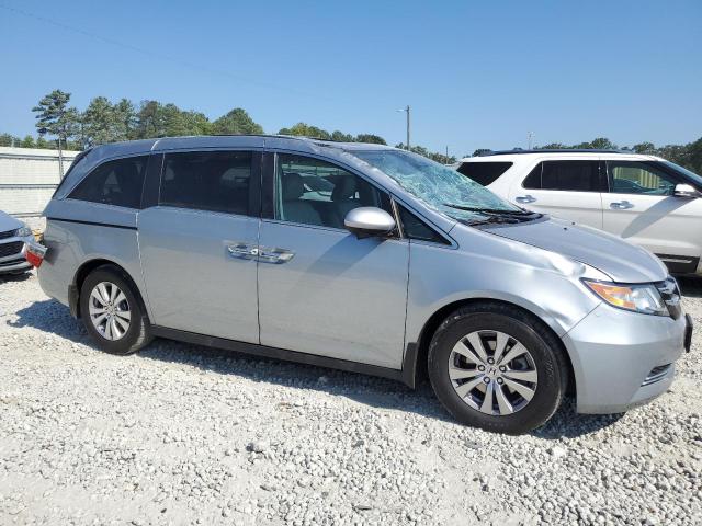 2016 HONDA ODYSSEY EX - 5FNRL5H67GB143141