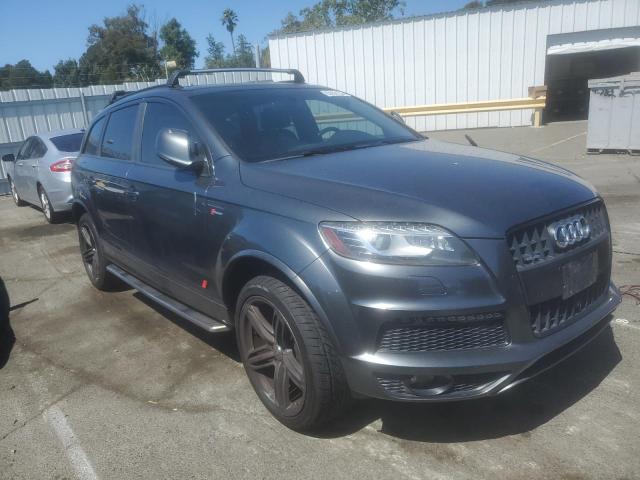 VIN WA1DGAFE5DD001546 2013 Audi Q7, Prestige no.4