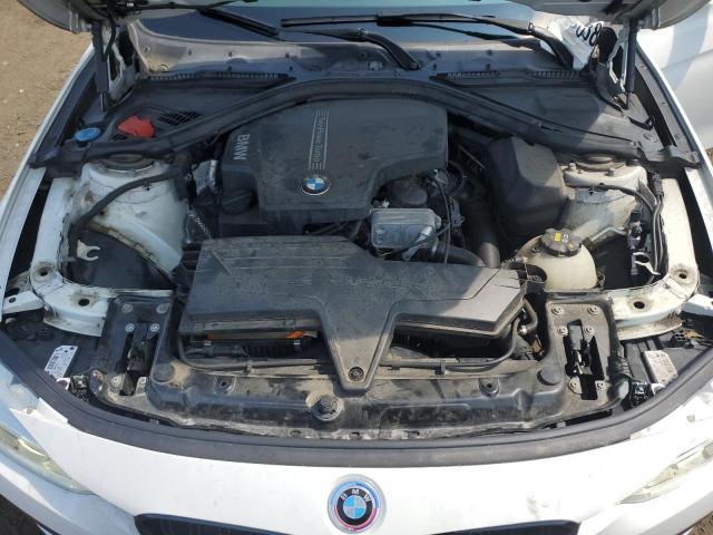 VIN WBA8E3G51GNU05270 2016 BMW 3 Series, 328 Xi Sulev no.11